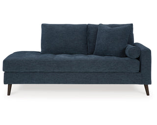 Bixler Right-Arm Facing Corner Chaise