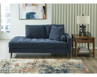 Bixler Right-Arm Facing Corner Chaise