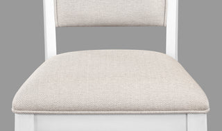 WENDY COUNTER HEIGHT CHAIR