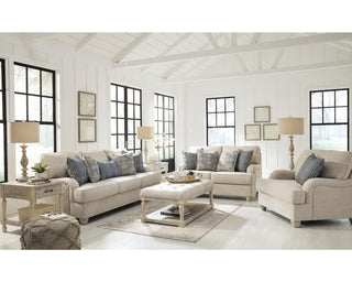 Traemore Oversized Chair