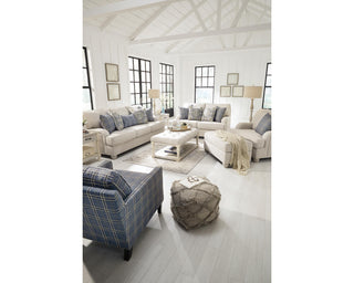 Traemore Oversized Chair