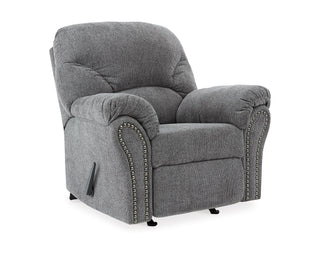 Allmaxx Recliner