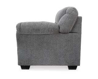 Allmaxx Loveseat