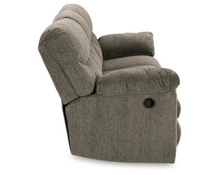 Alphons Reclining Sofa