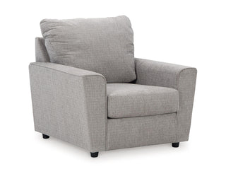Stairatt Chair