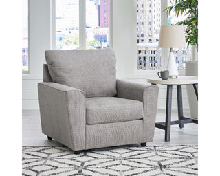 Stairatt Chair