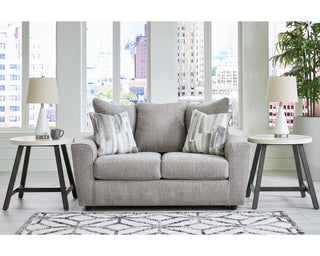 Stairatt Loveseat