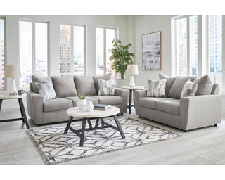 Stairatt Sofa and Loveseat