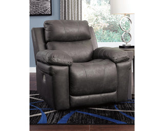 Erlangen Power Recliner