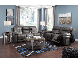 Erlangen Power Reclining Sofa