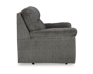 Bindura Glider Loveseat
