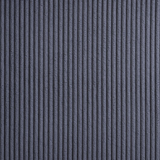 Tisdall Upholstered Queen Flame Visualizer Bed Grey