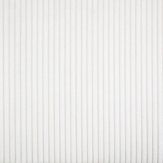 Tisdall Upholstered Eastern King Flame Visualizer Bed Cream