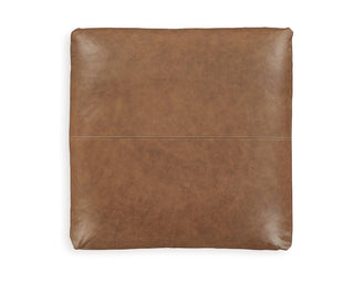 Emilia Oversized Accent Ottoman