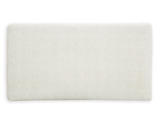 Karinne Oversized Accent Ottoman