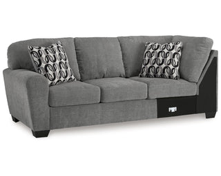 Birkdale Court Left-Arm Facing Sofa