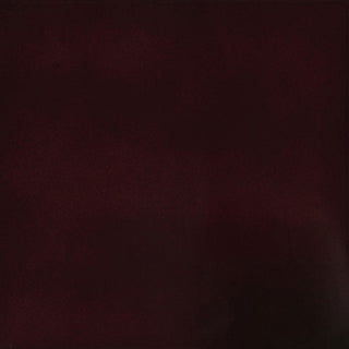 Edite Round Marble Top Plant Stand Merlot