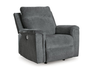 Barnsana Power Recliner