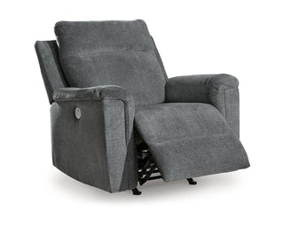 Barnsana Power Recliner