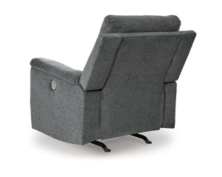 Barnsana Power Recliner