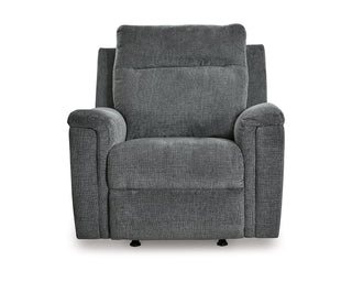 Barnsana Power Recliner