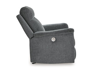 Barnsana Power Recliner