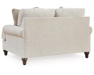 Valerani Loveseat