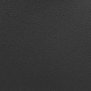 Cameron 51-inch Metal Eastern King Panel Bed Black