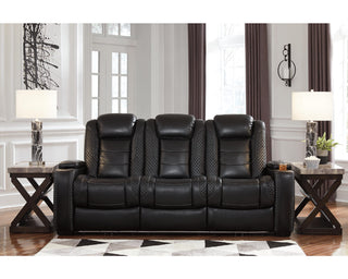 Party Time Power Reclining Sofa
