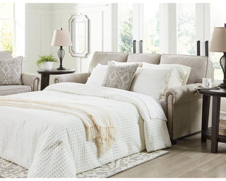 Gaelon Queen Sofa Sleeper