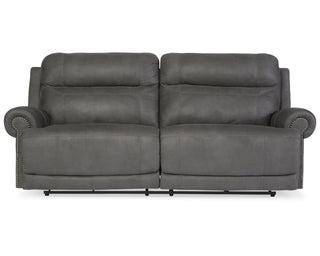 Austere Reclining Sofa