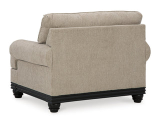 Elbiani Oversized Chair