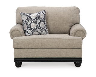 Elbiani Oversized Chair