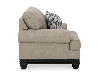 Elbiani Oversized Chair