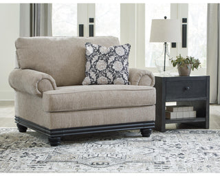 Elbiani Oversized Chair