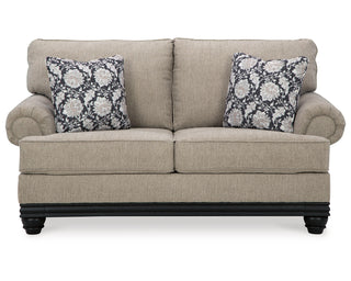 Elbiani Loveseat
