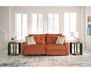 Danum Reclining Sofa