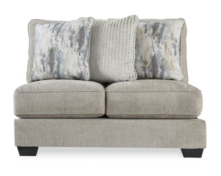 Ardsley Armless Loveseat