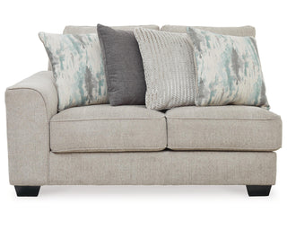 Ardsley Left-Arm Facing Loveseat