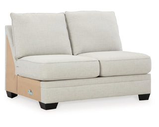 Huntsworth Armless Loveseat