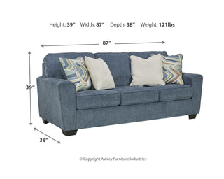 Cashton Sofa