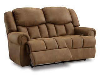 Boothbay Power Reclining Loveseat