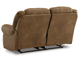 Boothbay Power Reclining Loveseat