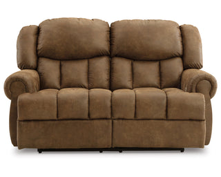 Boothbay Power Reclining Loveseat