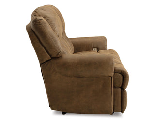 Boothbay Power Reclining Loveseat