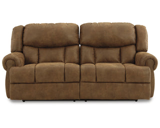 Boothbay Reclining Sofa