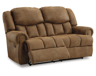 Boothbay Reclining Loveseat