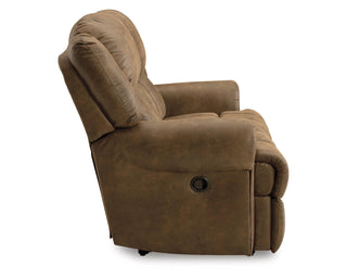 Boothbay Reclining Loveseat