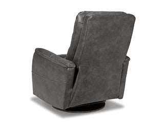Riptyme Swivel Glider Recliner