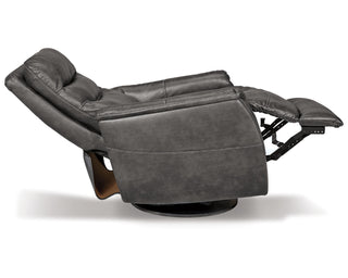 Riptyme Swivel Glider Recliner